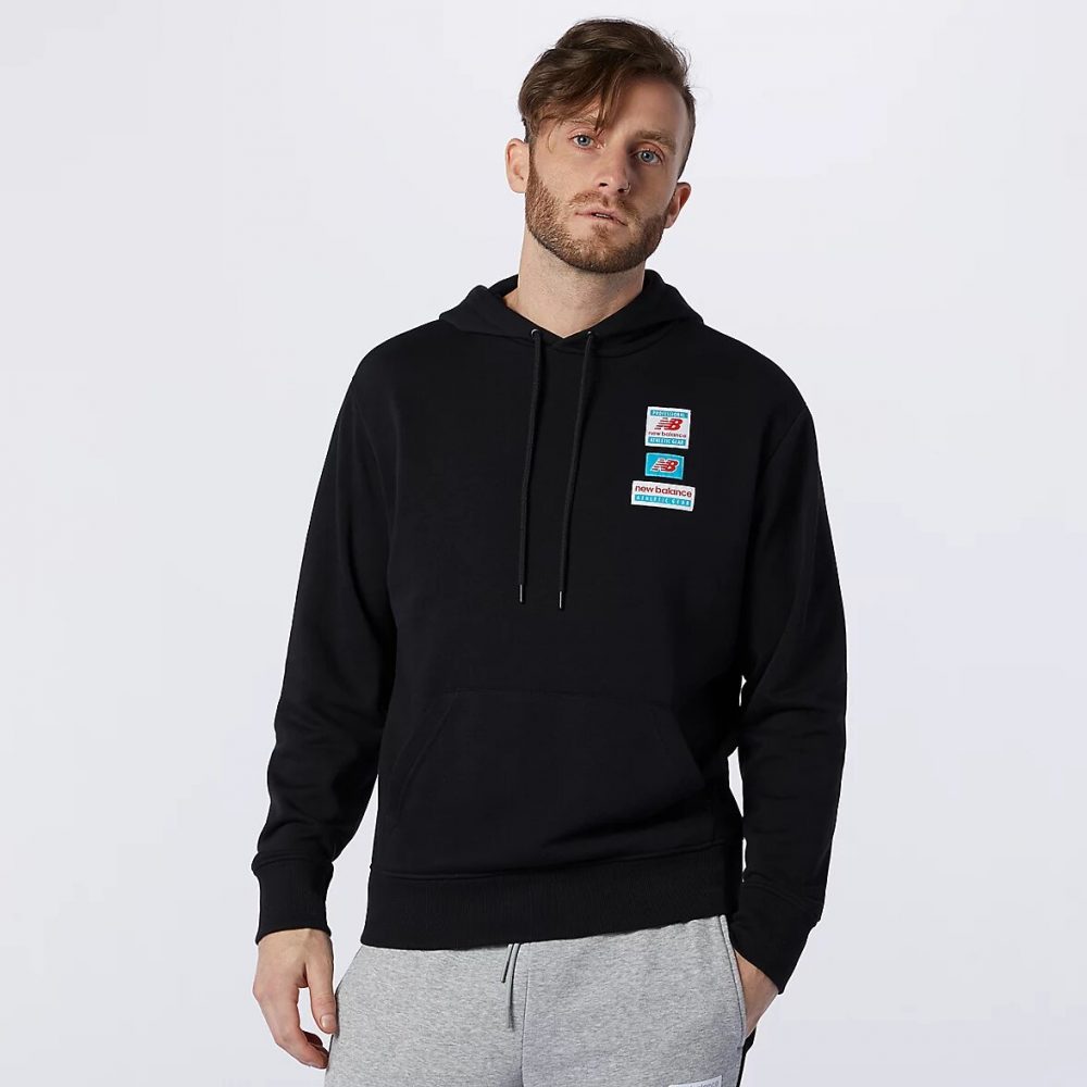 New Balance Essentials Field Day Hoodie