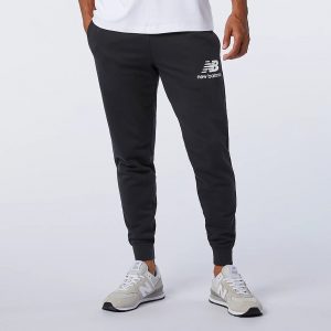 New Balance Essentials Stacked Logo Sweat Pant