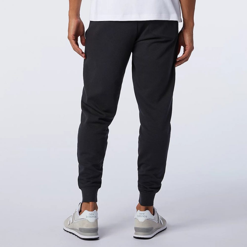 New Balance Essentials Stacked Logo Sweat Pant