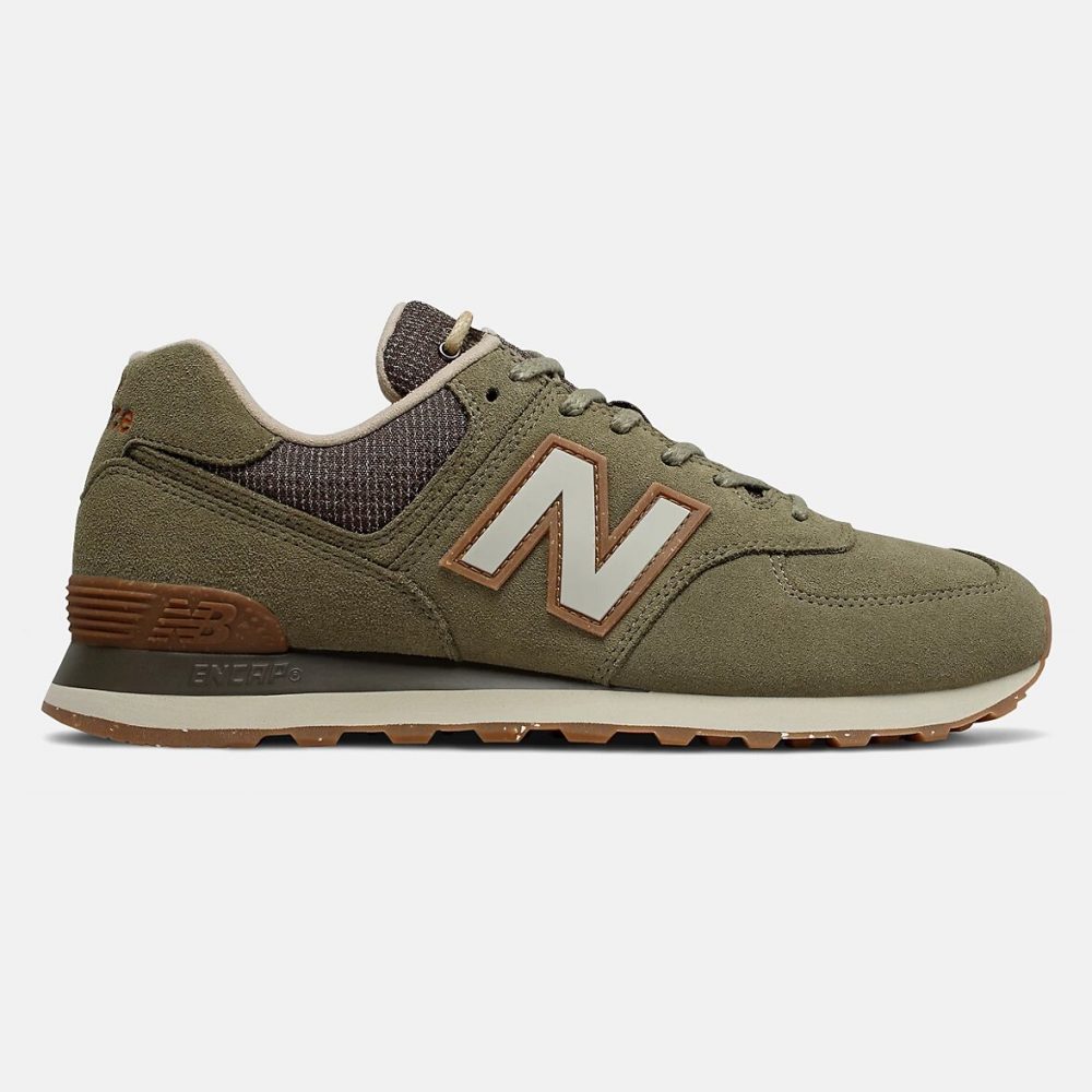 New Balance ML574 SOJ Wabi Sabi Classics