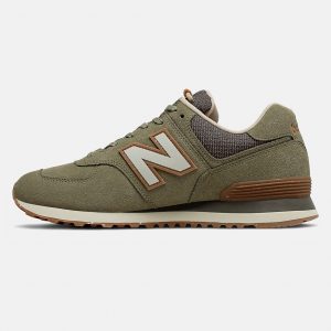 New Balance ML574 SOJ Wabi Sabi Classics