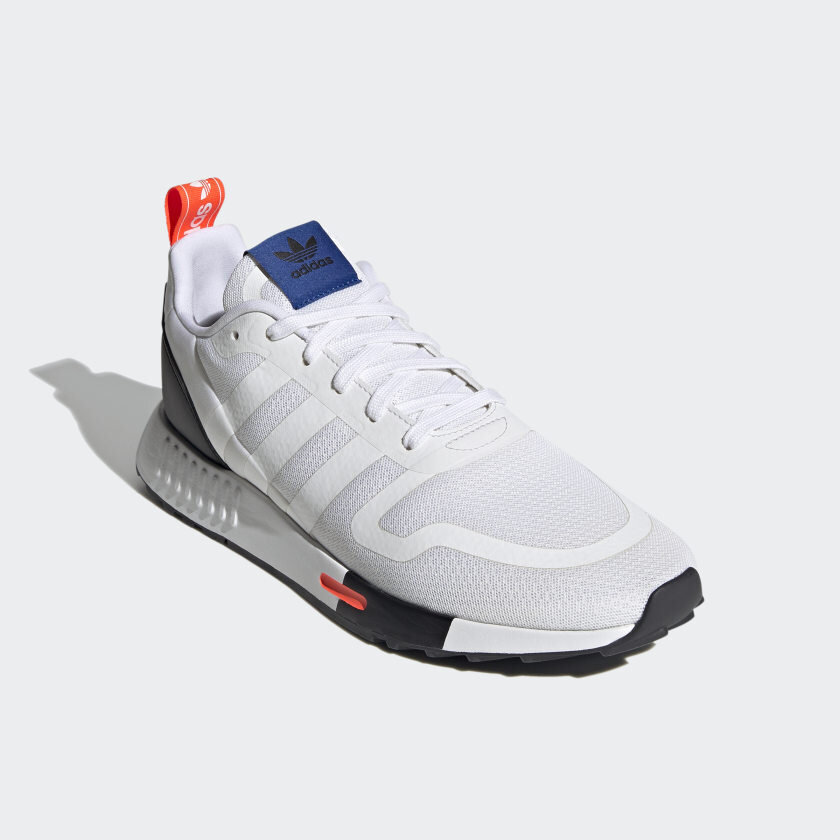 Adidas Originals Multix Herren Schuhe wei schwarz FY5659