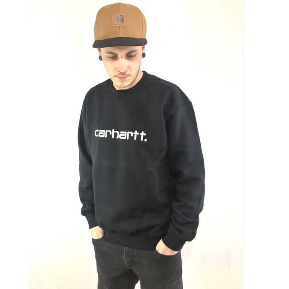 Carhartt WIP Sweatshirt Herren