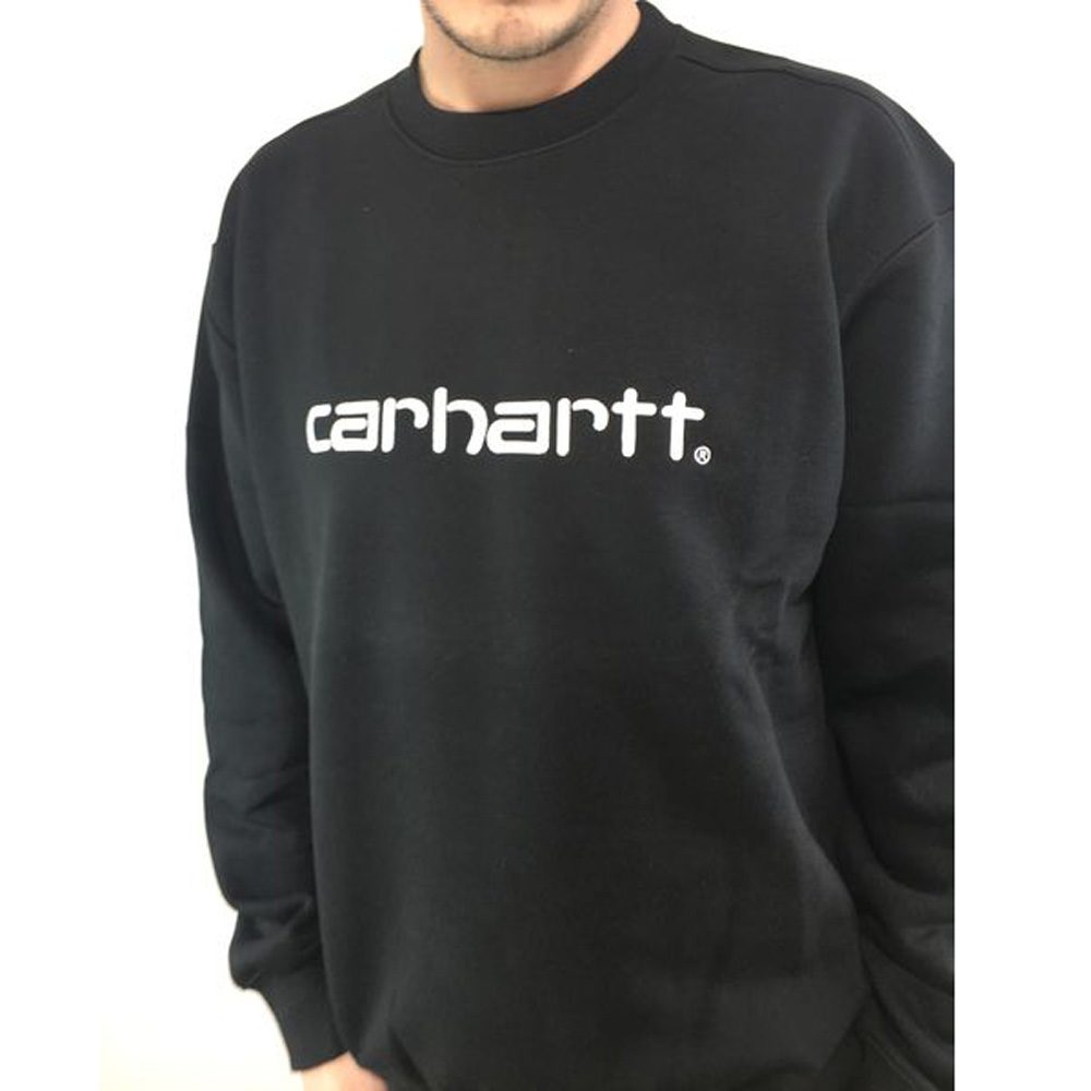 Carhartt Logo