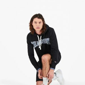 Champion College Hoodie Herren Kapuzenpullover