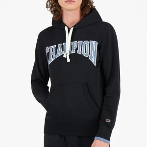 Champion College Hoodie Herren Kapuzenpullover
