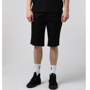 Element Howland Classic Shorts Herren schwarz