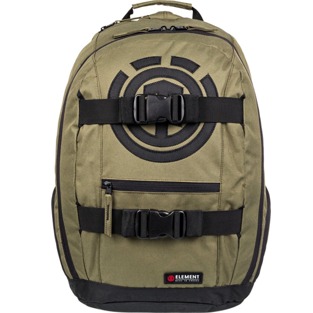 Element Mohave Skateboard Backpack Schulrucksack 30 Liter