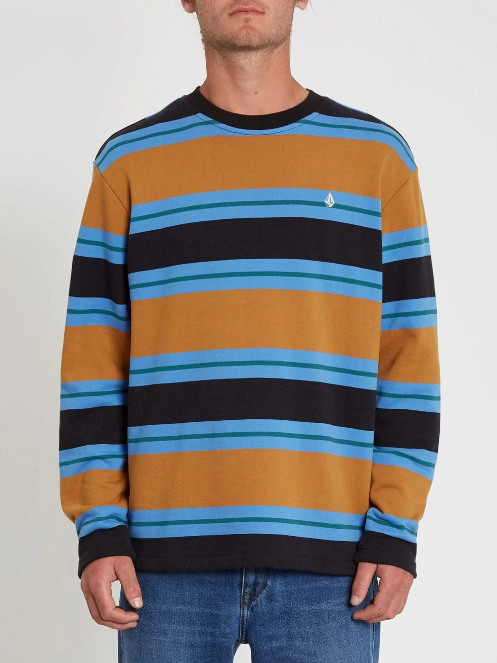 Volcom Cannione Sweatshirt Herren