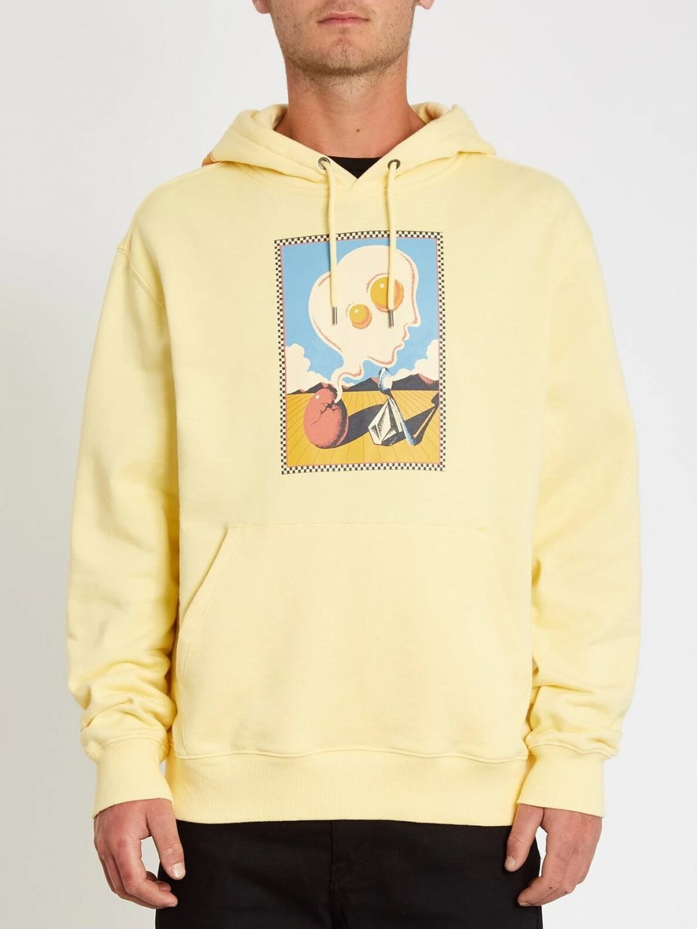 Volcom Featured Artist Kapuzensweater Herren