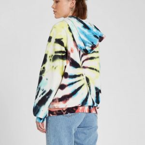 Volcom Galactic Stone Hoodie Damen