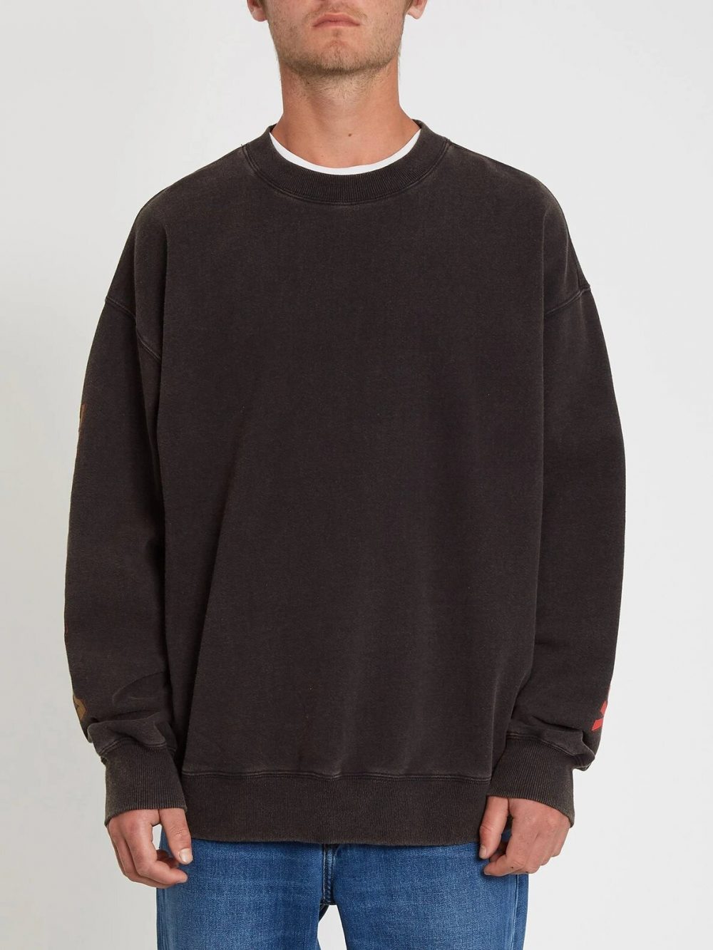 Loose Fit