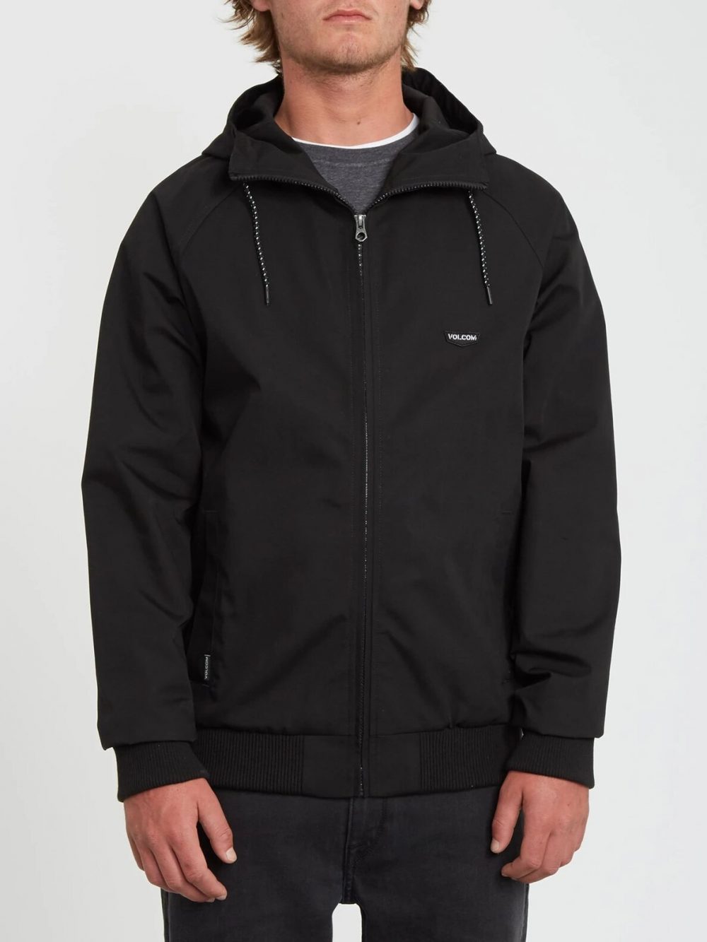 Volcom Raynan Kapuzenjacke Herren