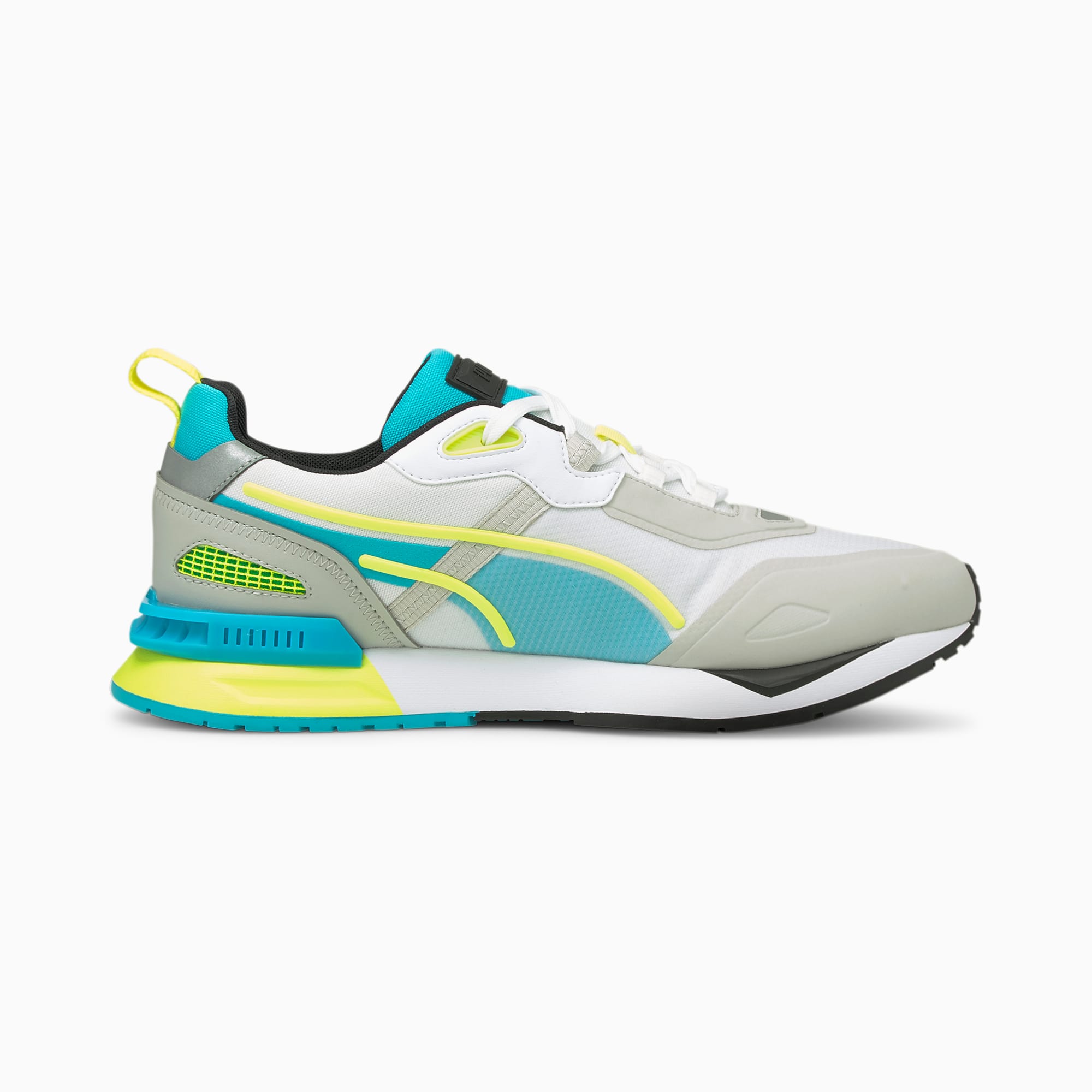 puma mirage sport tech sneakers