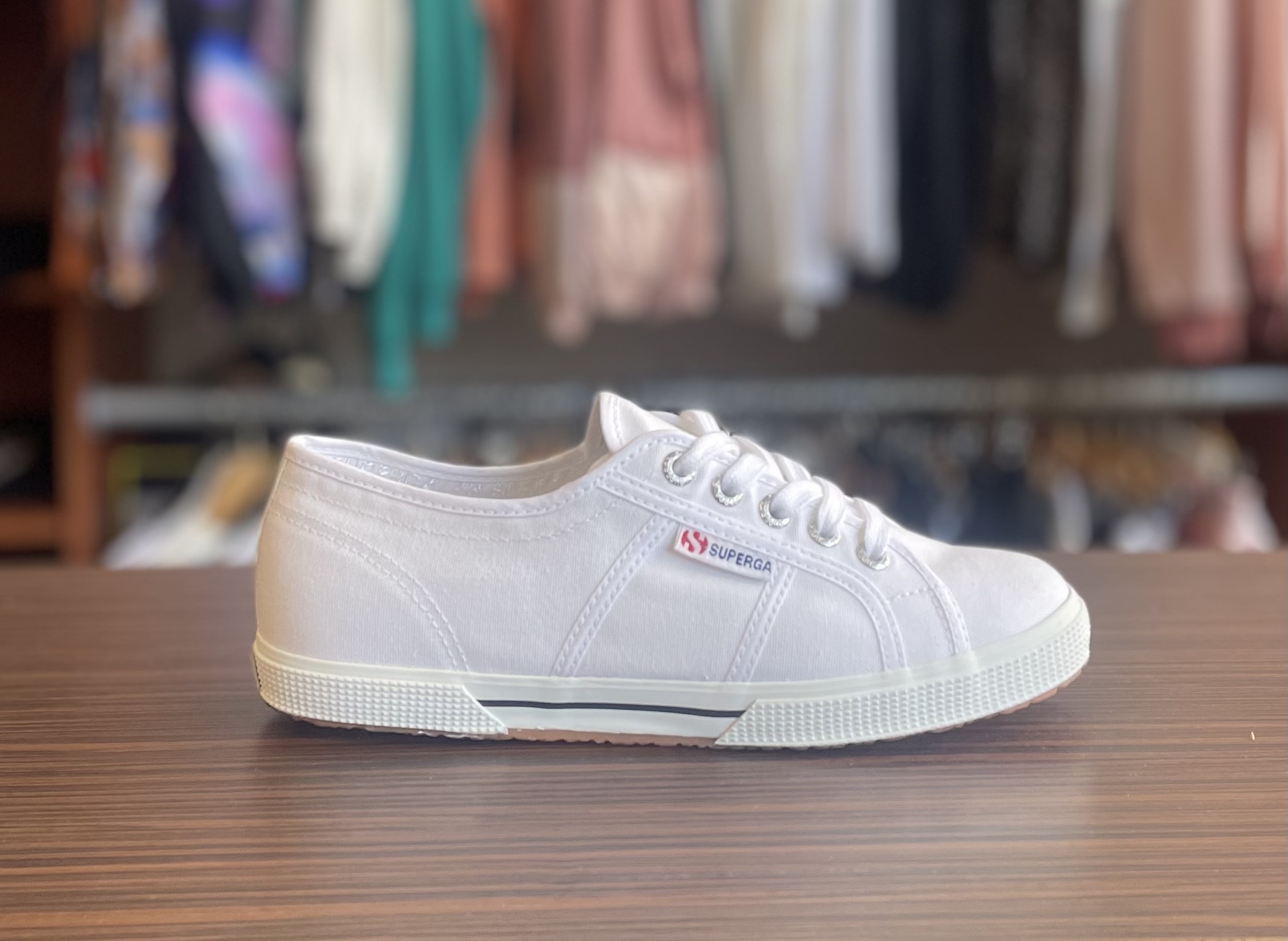 Superga sneakers hotsell damen