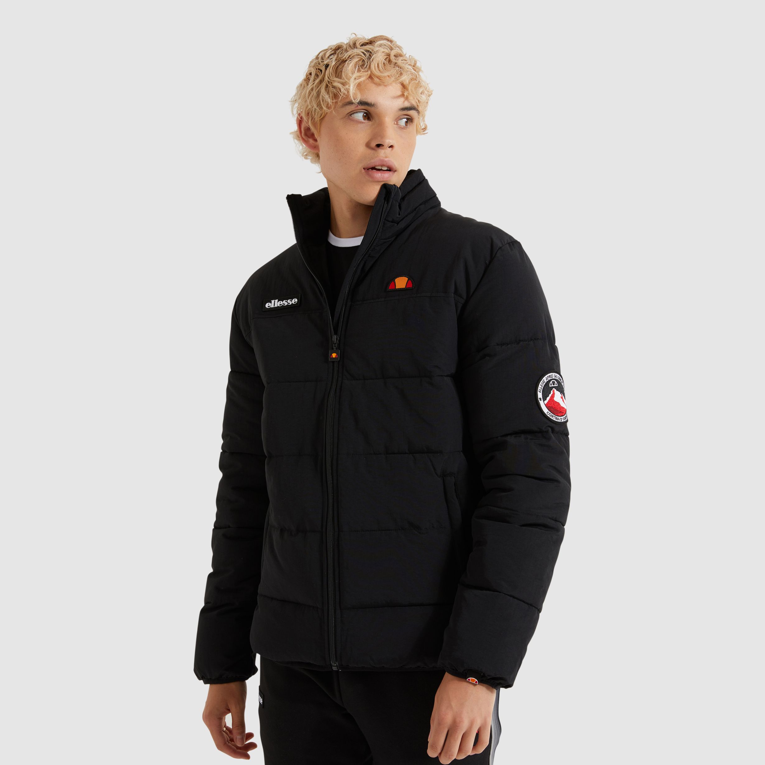 Ellesse jacke winter sale