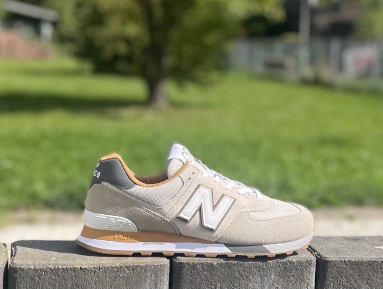 New Balance 574 PO2 Sneaker