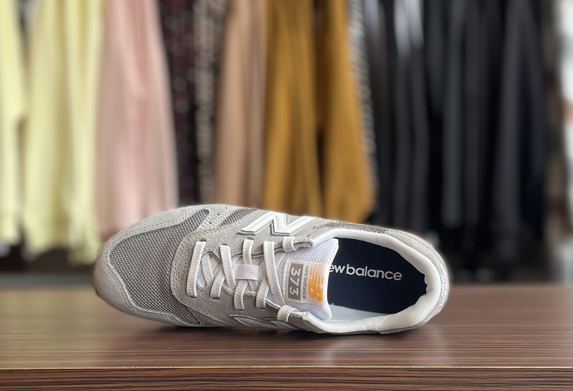 New balance 2024 373 paris