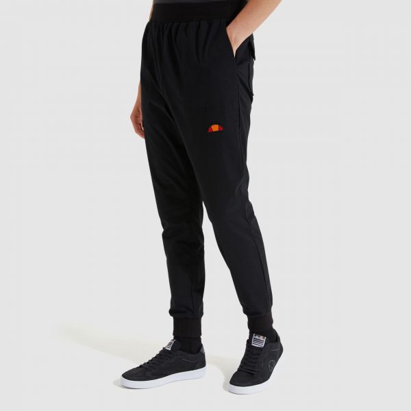 Ellesse Duccio Jogger Pant Hose Herren schwarz