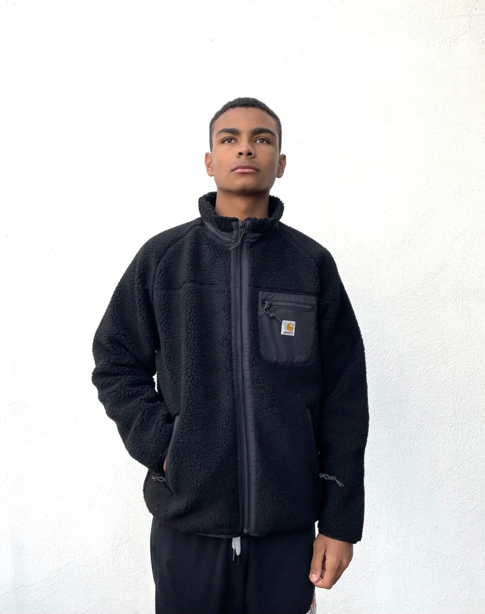 Carhartt teddy on sale