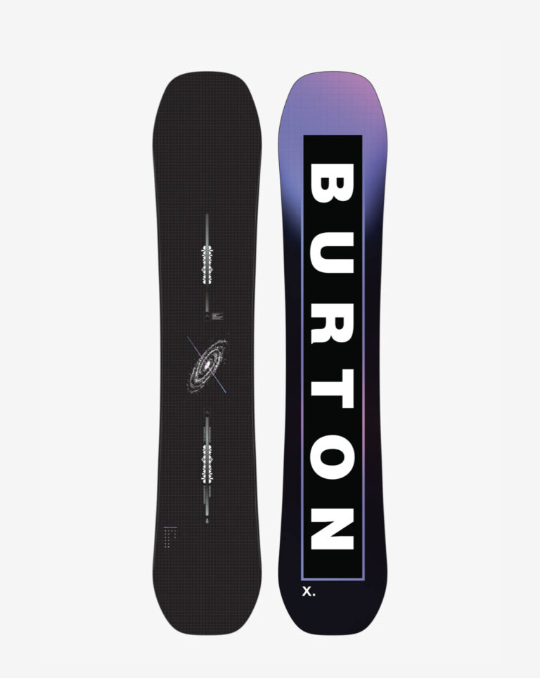 Burton Custom X 162 Camber All Mountian Snowboard