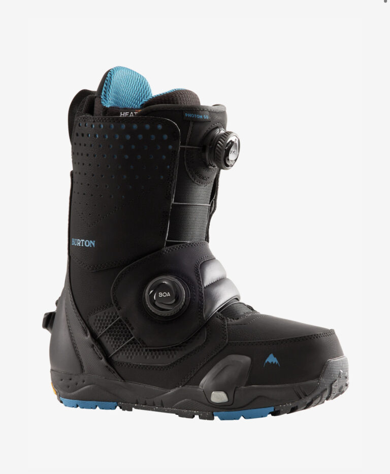 Burton Photon Step On Boa System Snowboardboots