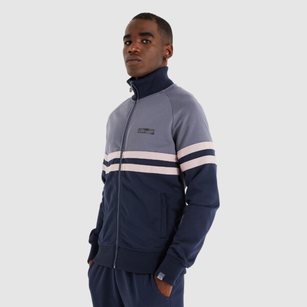 Ellesse Trainingsjacke Settimana Track Top gr. S (blau)