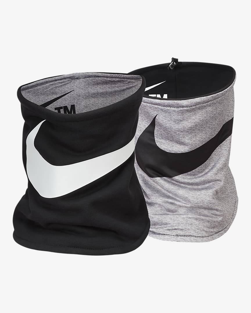 nike therma fit neckwarmer