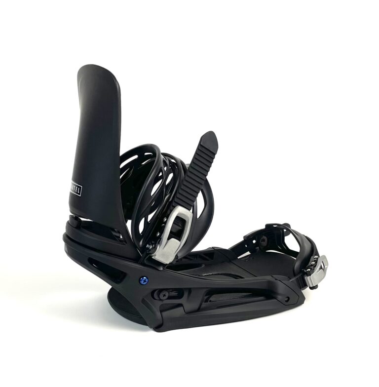 Burton Cartel EST Bindung Snowboard (schwarz) Gr. M