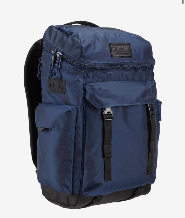 Burton Annex 2.0 Rucksack 28 Liter (dunkelblau)