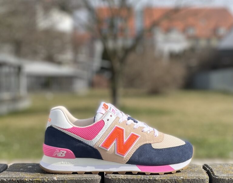 New Balance 574 PH2 Damen Schuhe