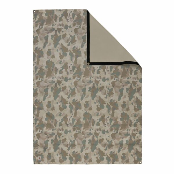 Carhartt WIP Picknick Blanket camo