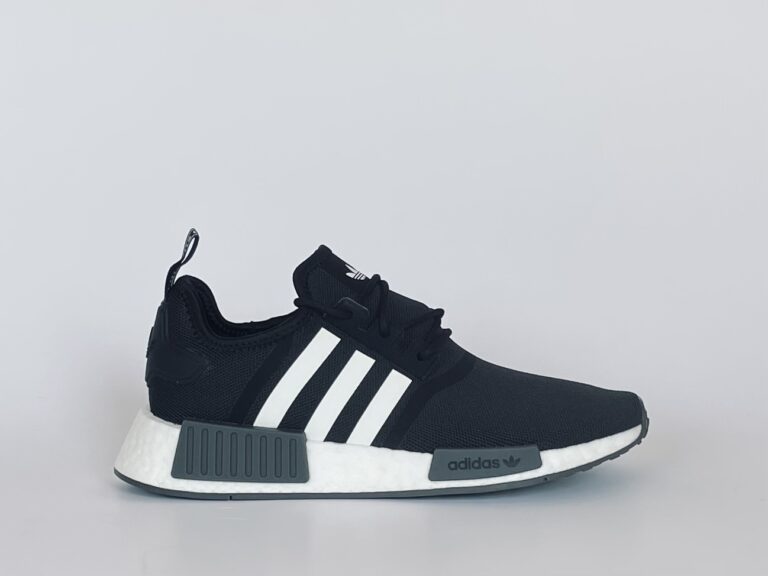 Adidas NMD R1 Primeblue Schuhe