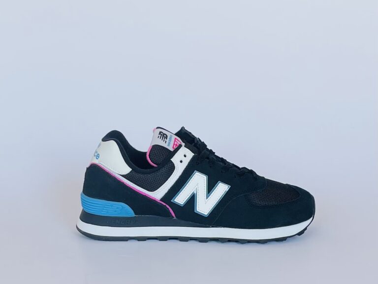 New Balance 574 CK2 Damen Schuhe Gr. 37