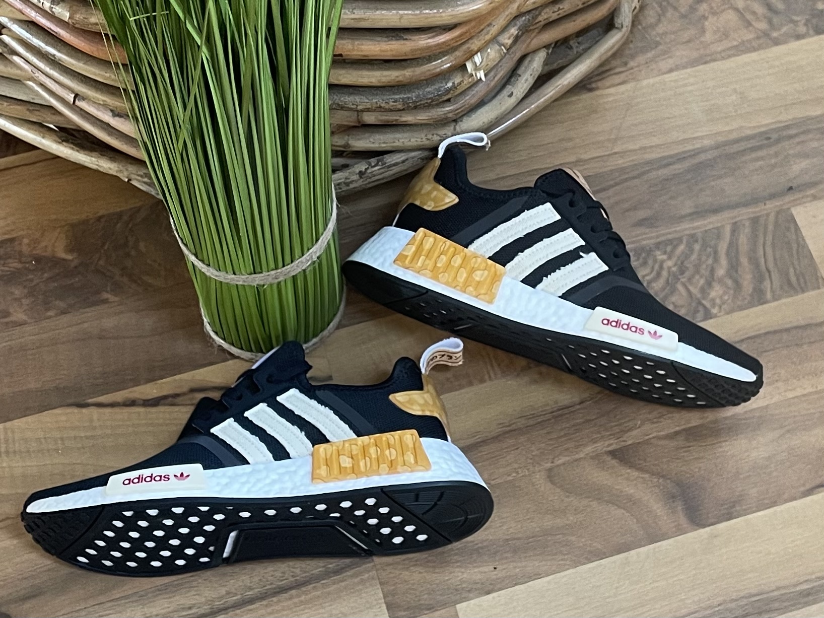 Adidas nmd disney clearance