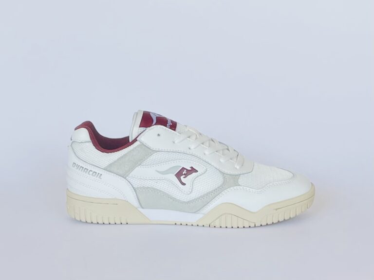 Kangaroos NET OG Herren Classic Schuhe Gr. 41