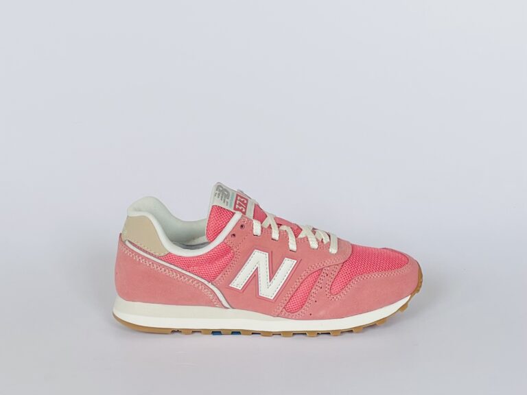 New Balance 373 SP2 Damen Sneaker (pink)