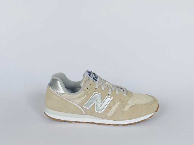 New Balance 373 MM2 Retro Running Schuhe (braun)