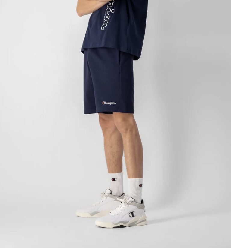Champion Small Logo
