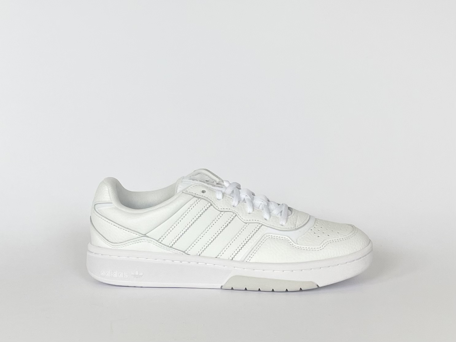 Adidas Originals Courtic Retro Schuhe (weiß)