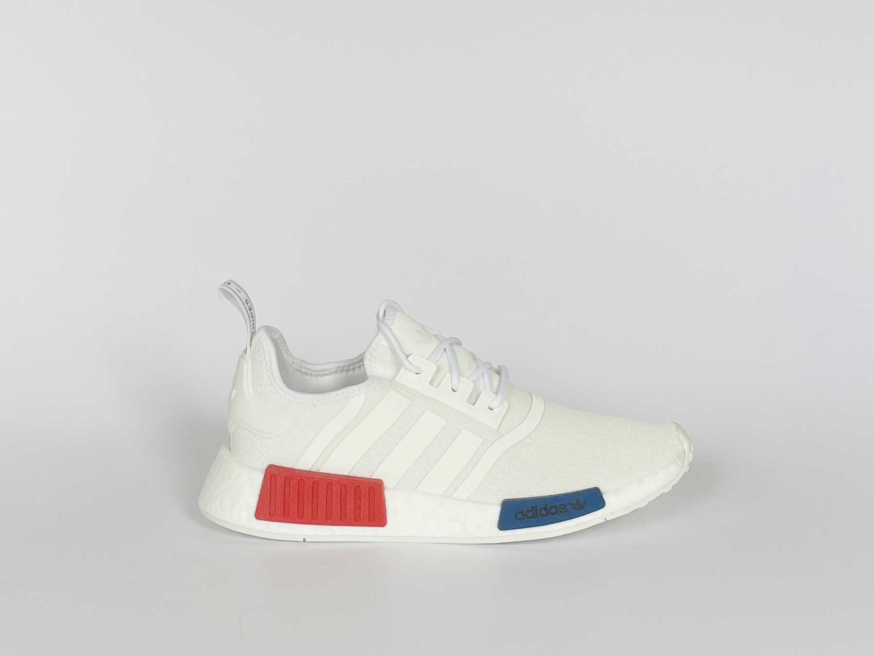 Adidas Originals NMD R1 Sneaker weiB Gr. 41 5 meinsportline