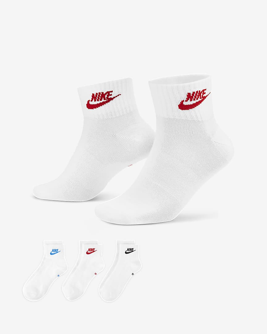Nike sneaker socken top