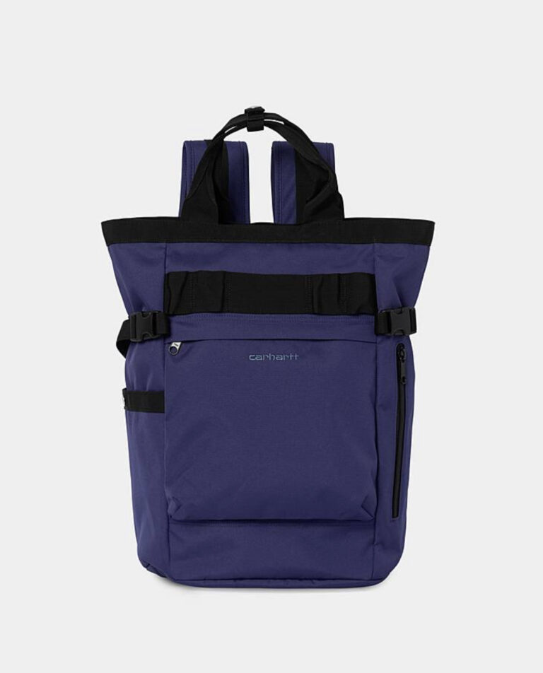 Carhartt WIP Payton Carrier Bag (lila)