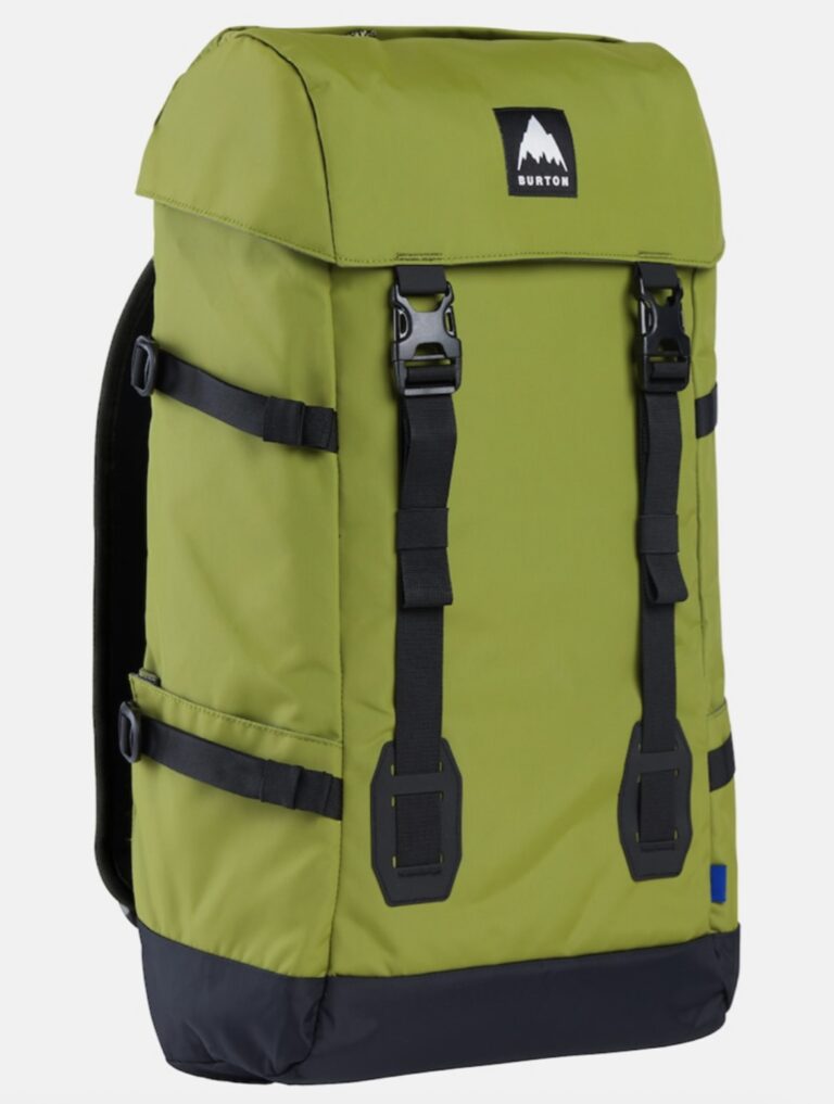 Burton Tinder 2.0 Rucksack 30 Liter (grün)