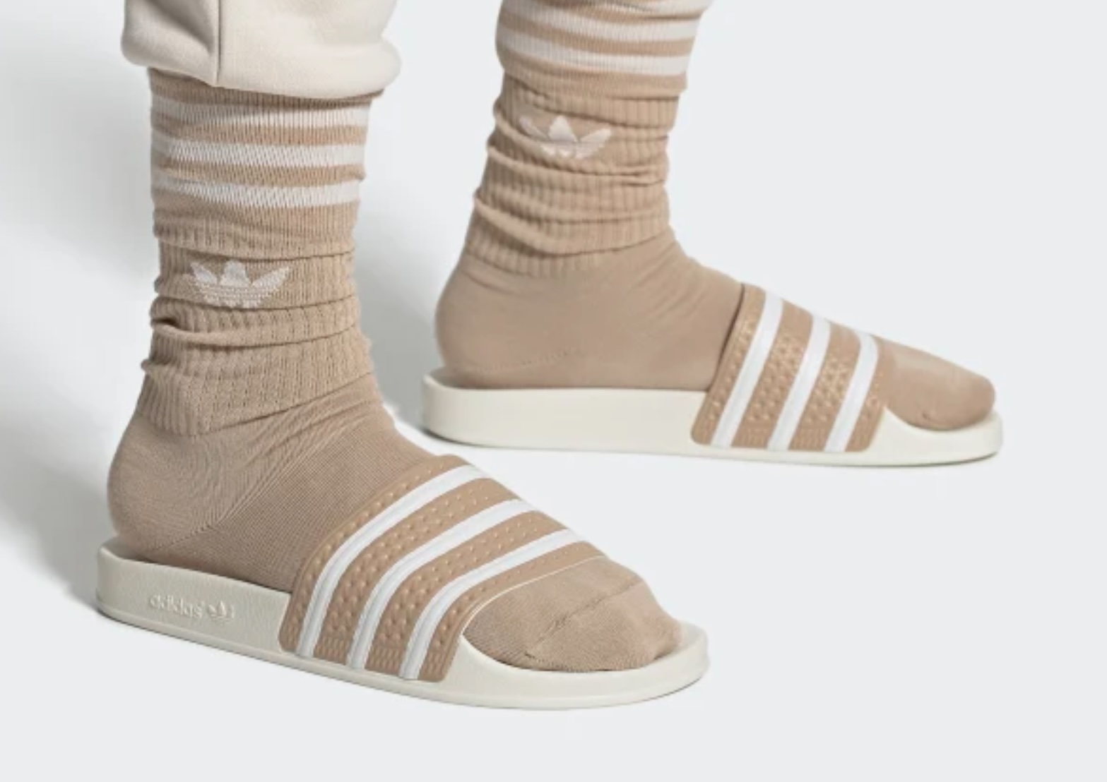 Adiletten braun outlet