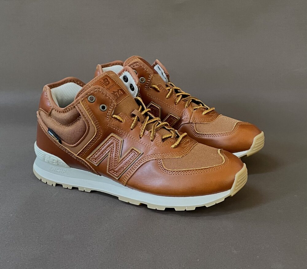 New balance 574 gr 49 2025