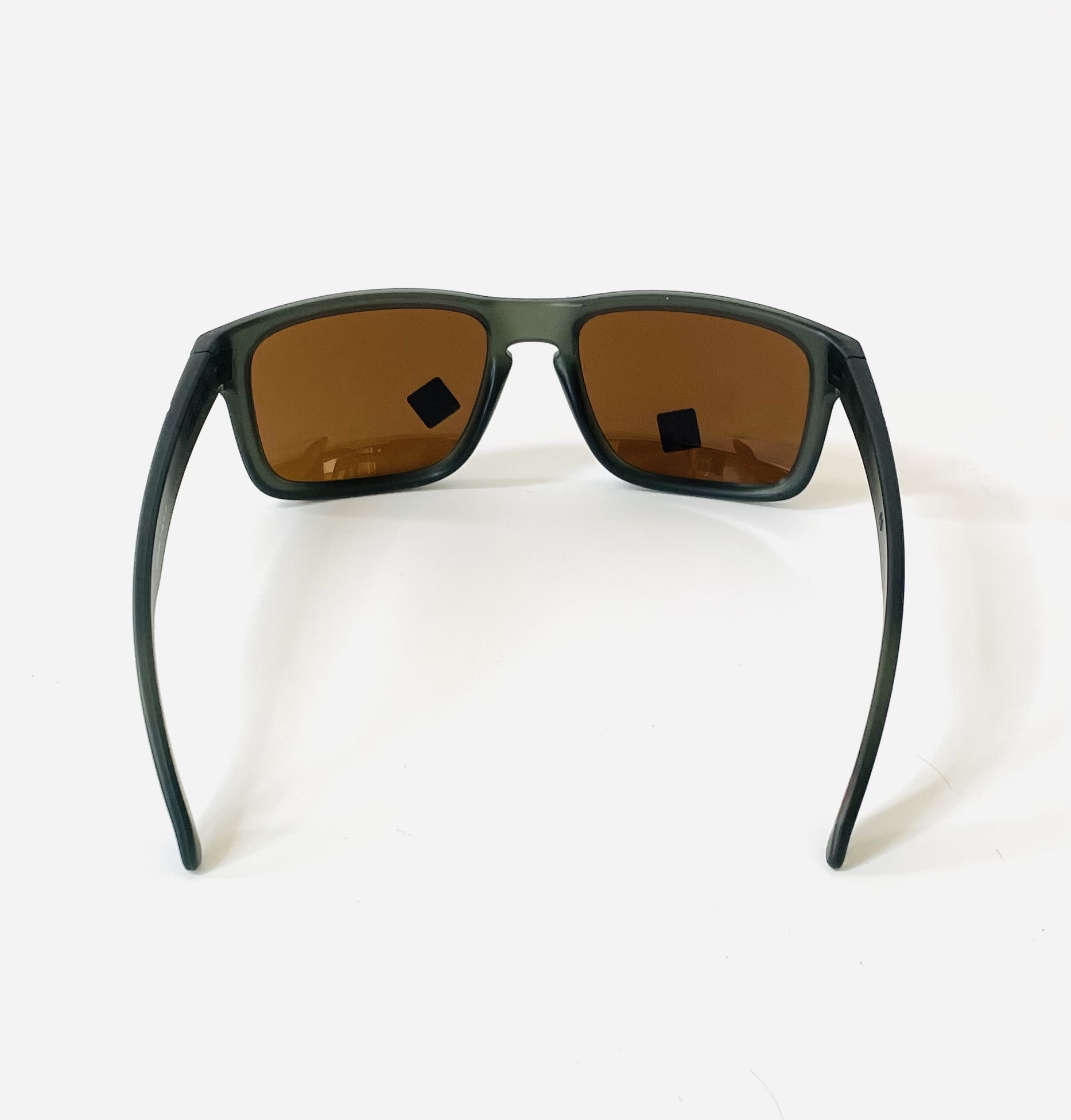 Sam Uncle Tungsten Oakley Prizm Holbrook Sonnenbrille