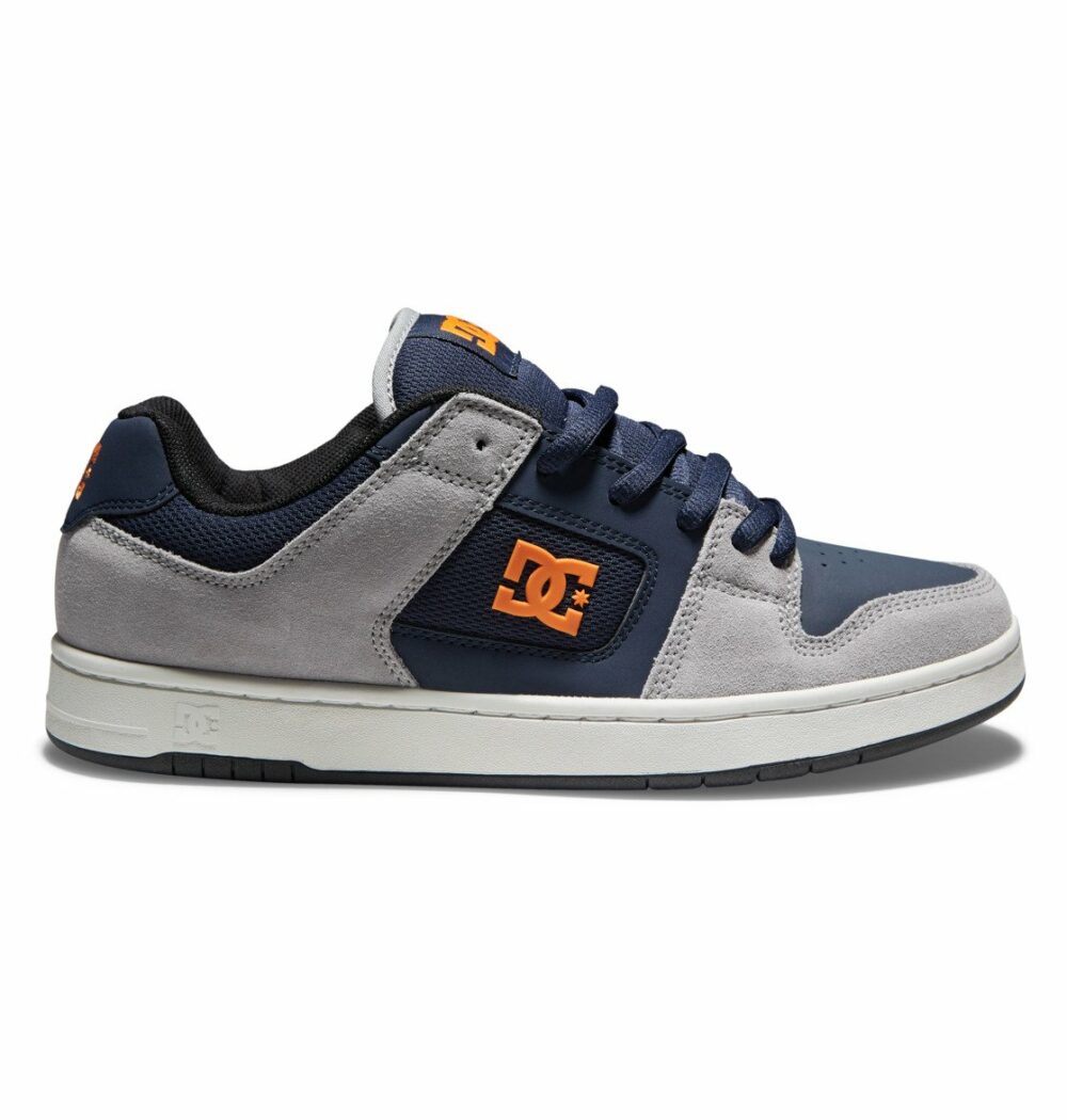 DC Shoes Manteca 4