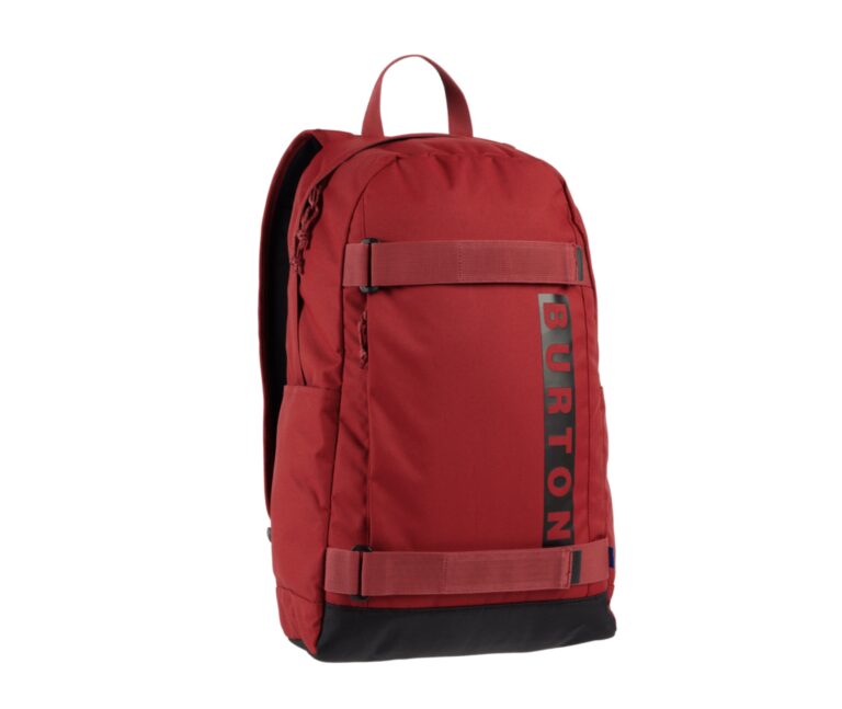 Burton Emphasis 2.0 Rucksack 26 Liter (rot)