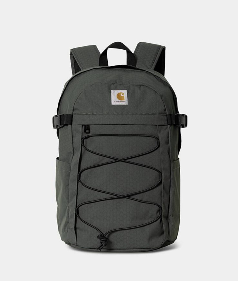 Carhartt Wip Leon Rucksack Backpack (grün)